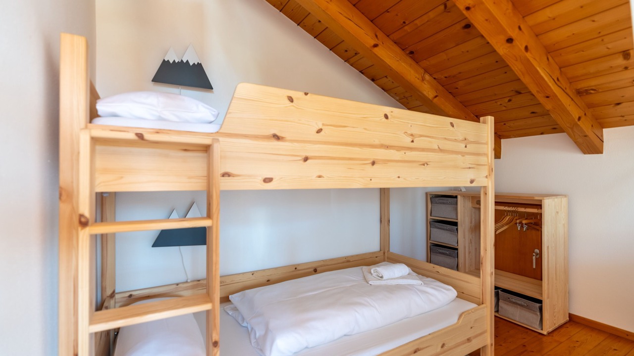 Photo of Bedroom in Huttenberg