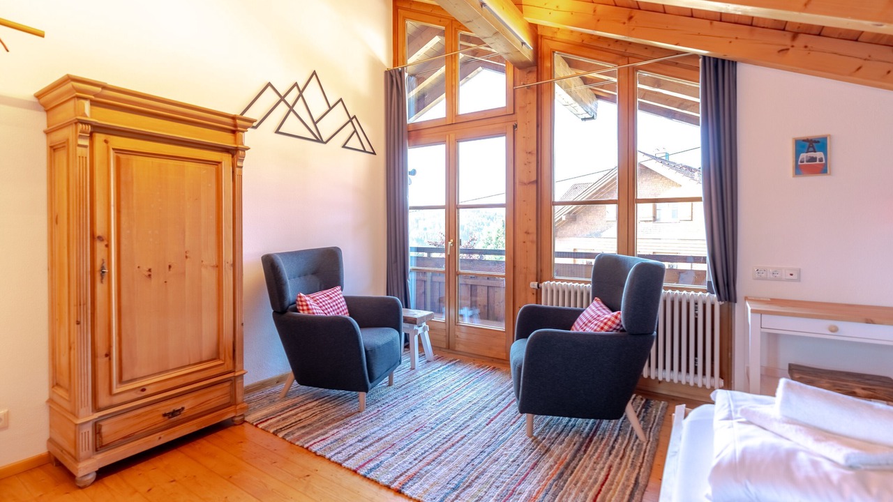 Photo of Bedroom in Huttenberg