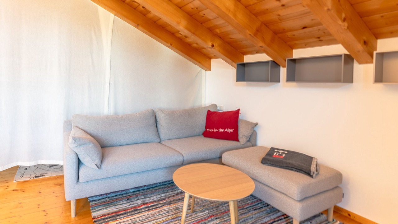 Photo of Livingroom in Huttenberg