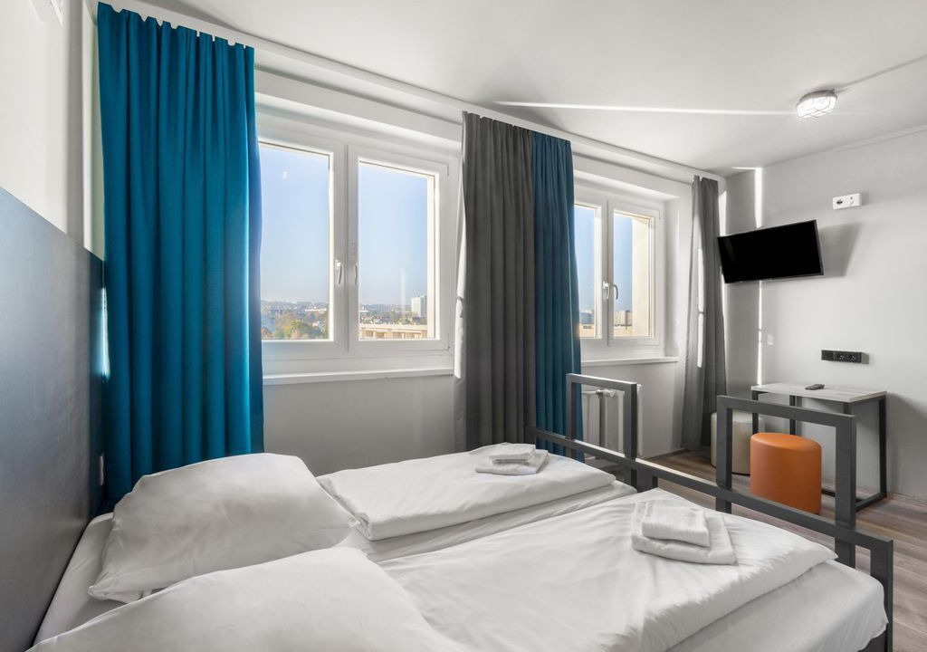 Photo of Bedroom in Suedvorstadt
