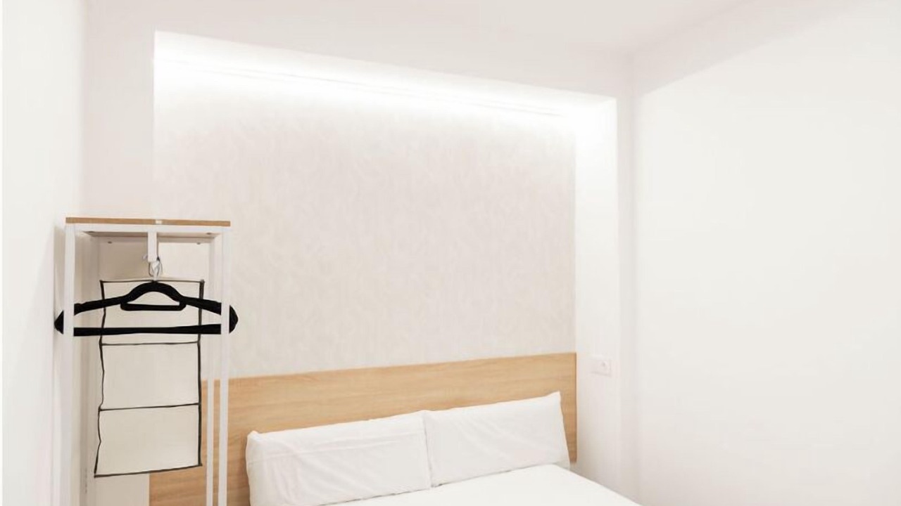 Photo of Bedroom in Ciudad Lineal