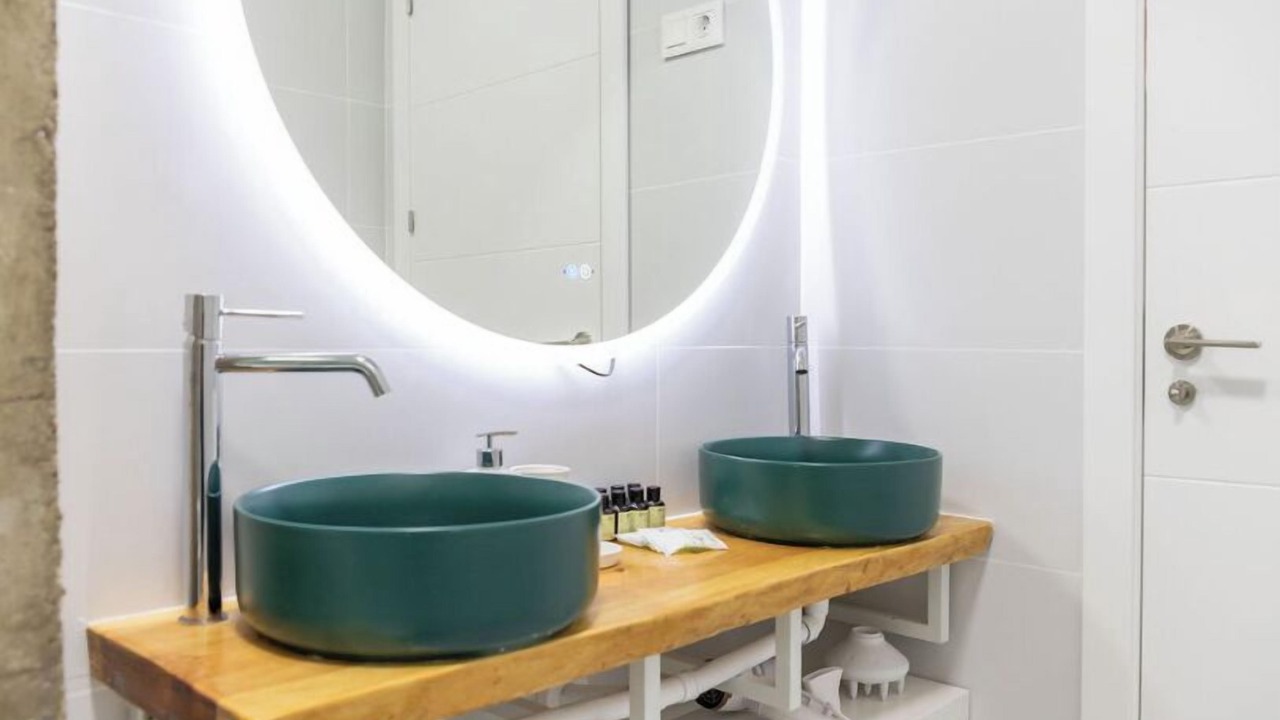 Photo of Bathroom in Ciudad Lineal