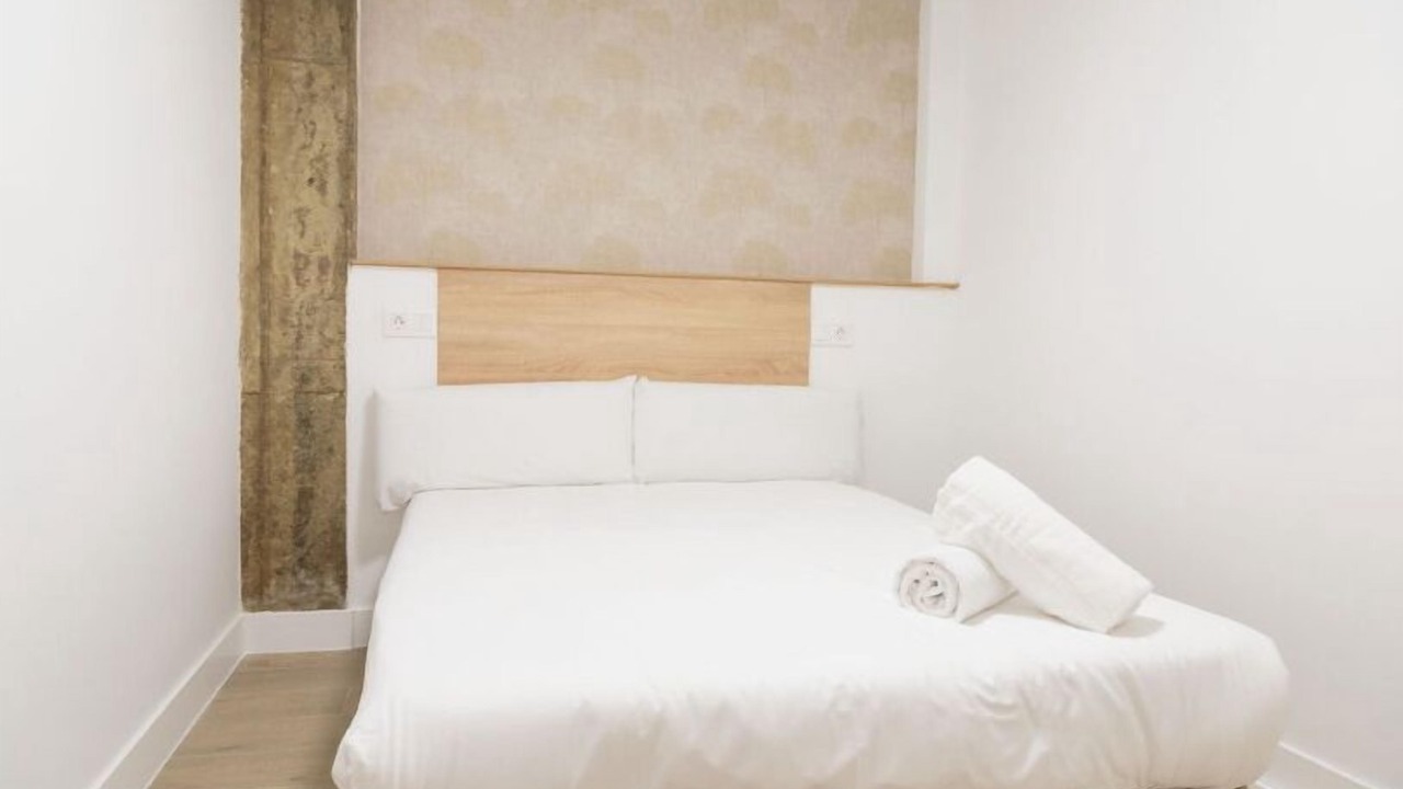 Photo of Bedroom in Ciudad Lineal
