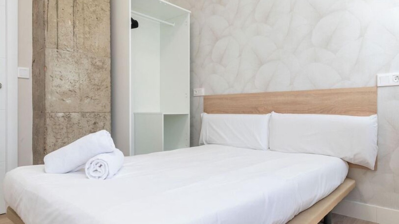 Photo of Bedroom in Ciudad Lineal