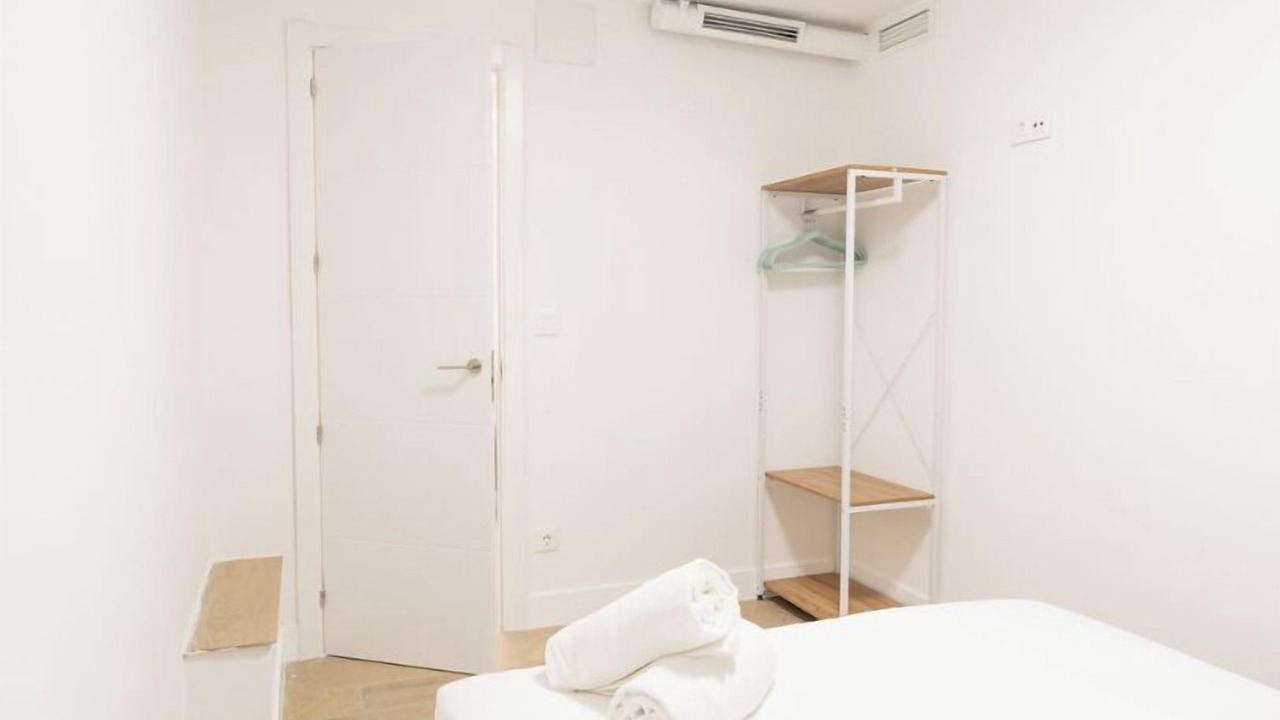 Photo of Bedroom in Ciudad Lineal