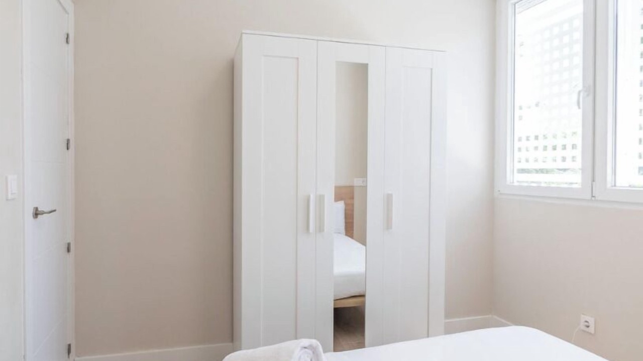 Photo of Bedroom in Ciudad Lineal