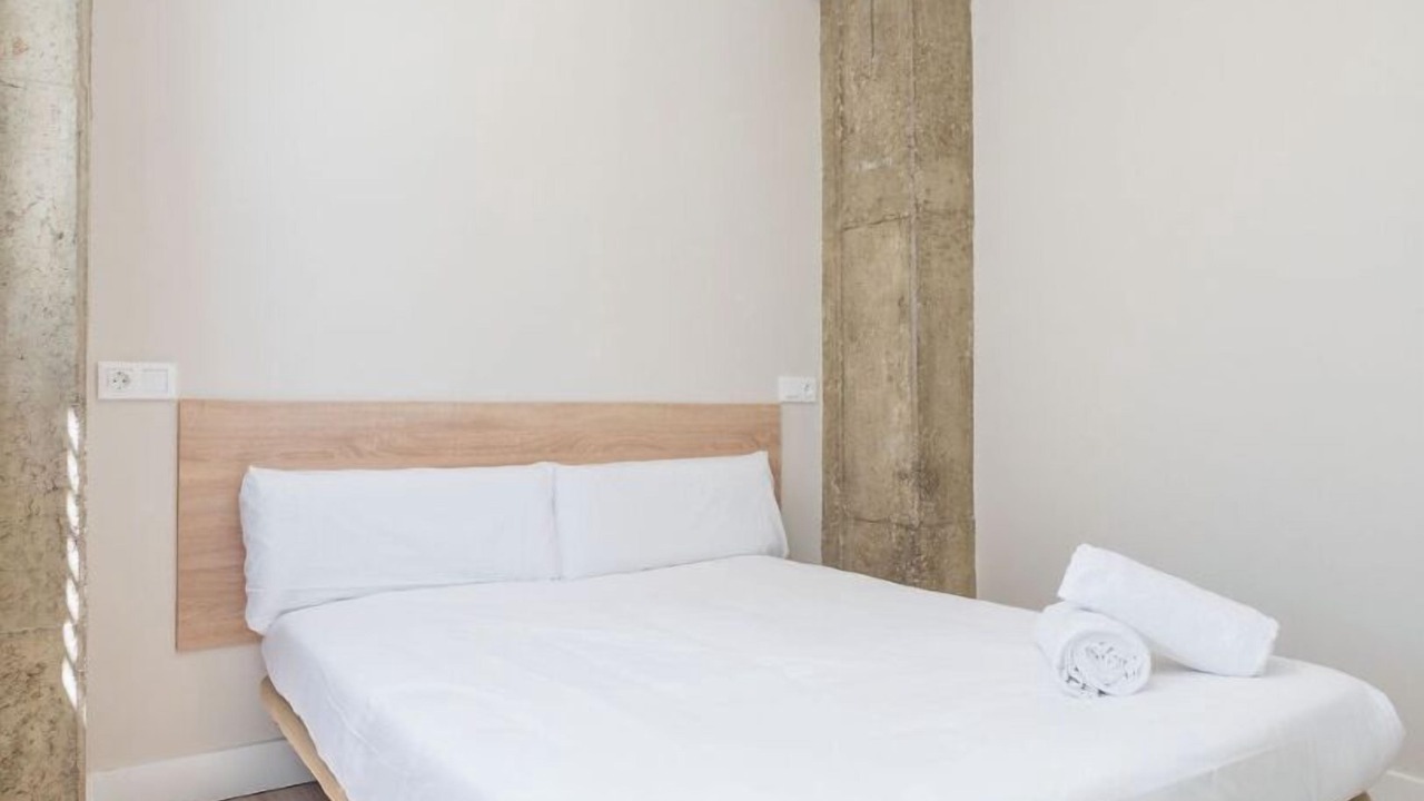 Photo of Bedroom in Ciudad Lineal