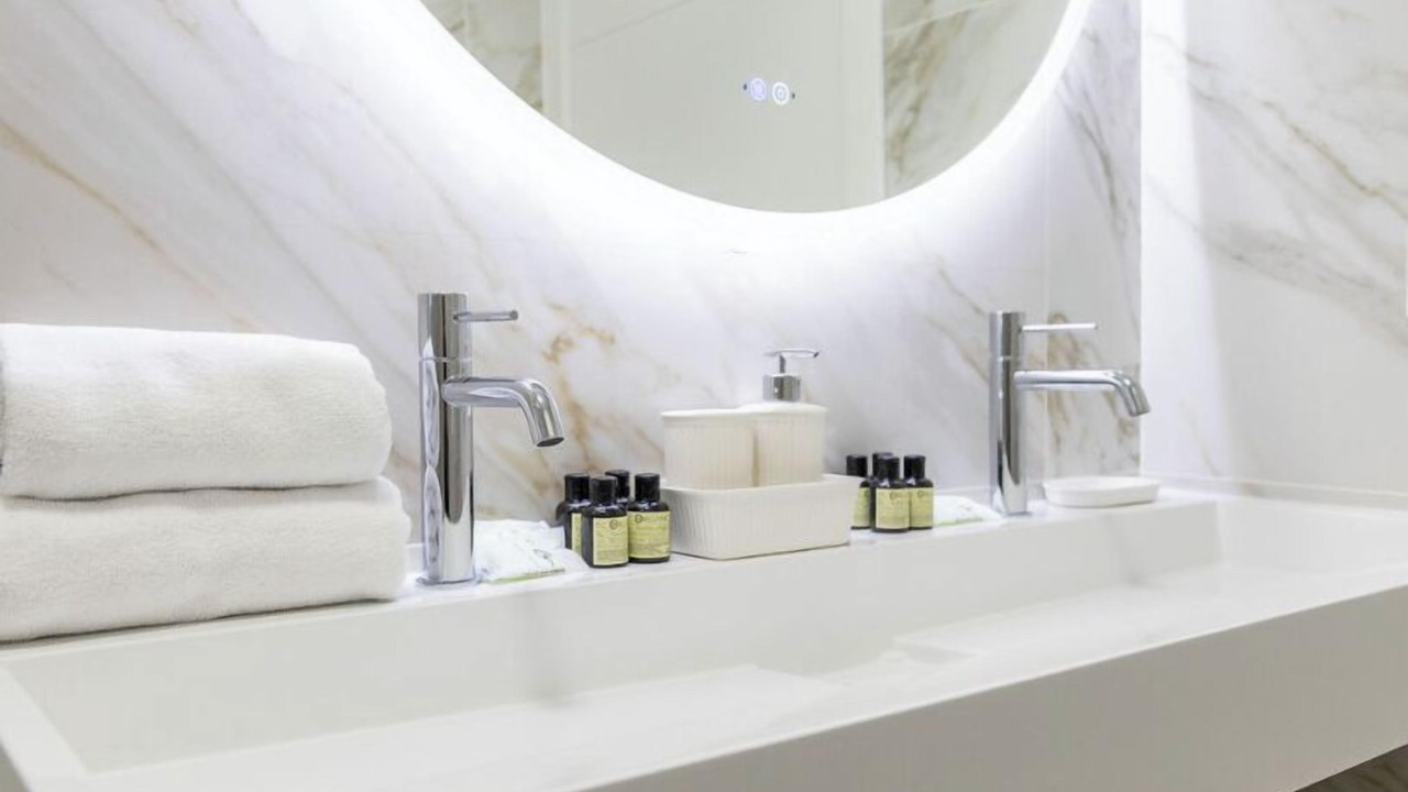 Photo of Bathroom in Ciudad Lineal