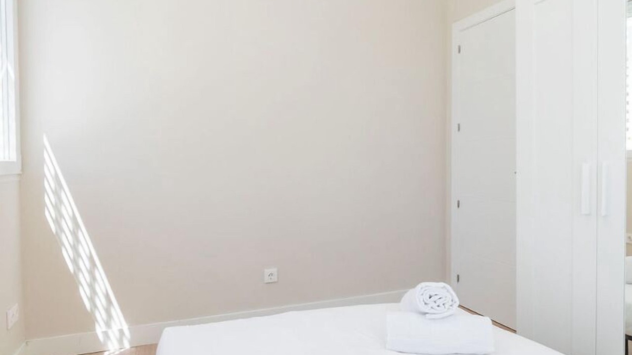 Photo of Bedroom in Ciudad Lineal