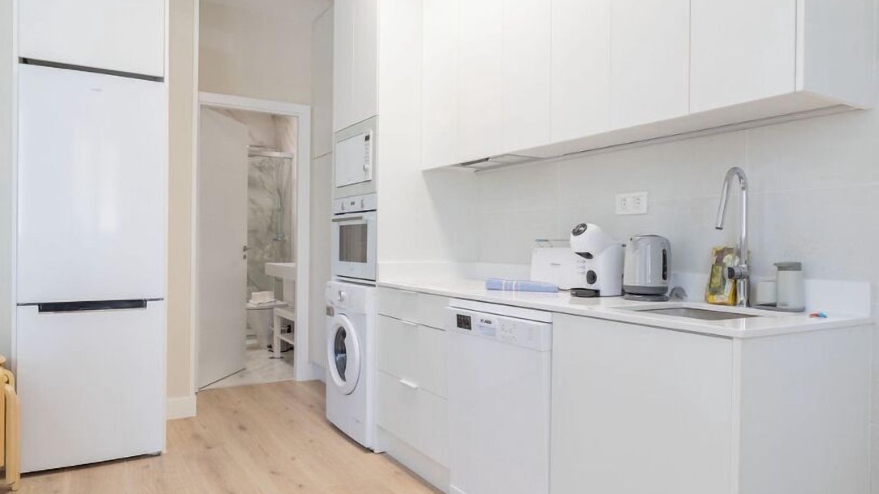 Photo of Kitchen in Ciudad Lineal