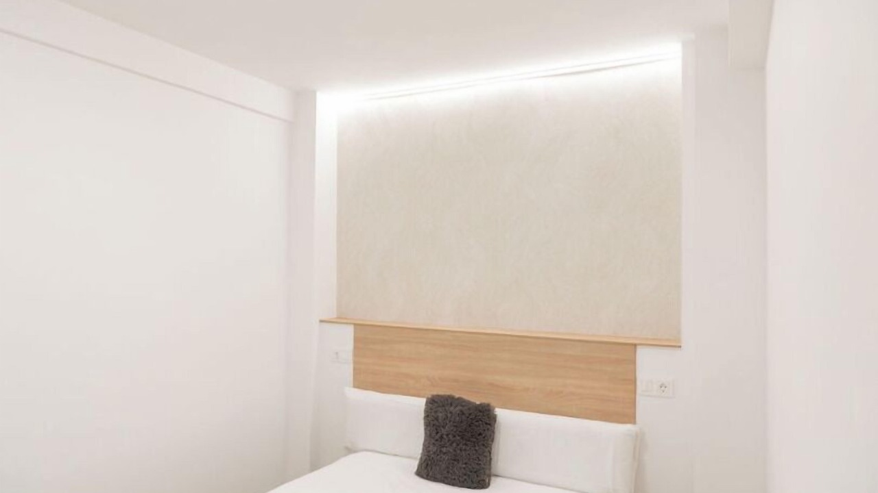 Photo of Bedroom in Ciudad Lineal