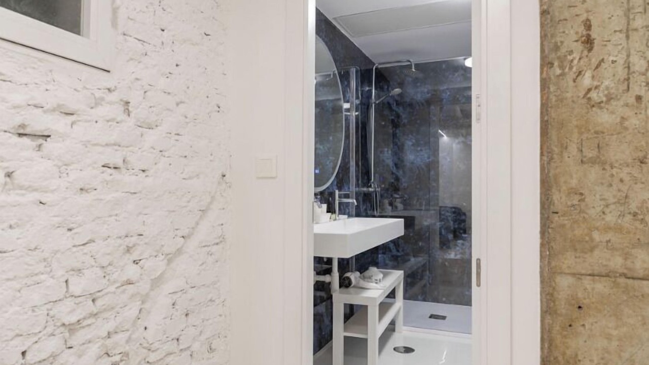 Photo of Bathroom in Ciudad Lineal
