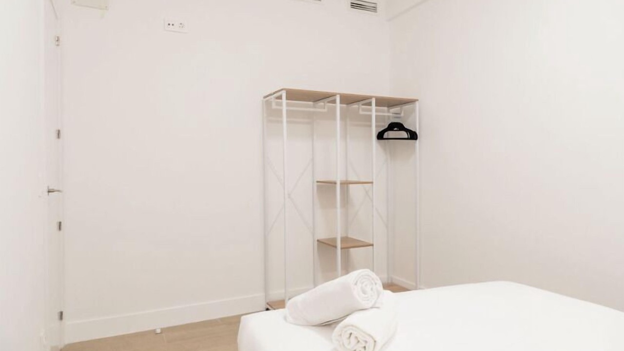 Photo of Bedroom in Ciudad Lineal