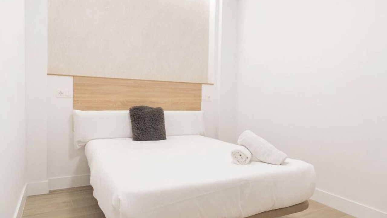 Photo of Bedroom in Ciudad Lineal