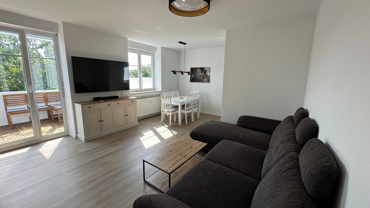 Photo of Livingroom in Landsberg am Lech