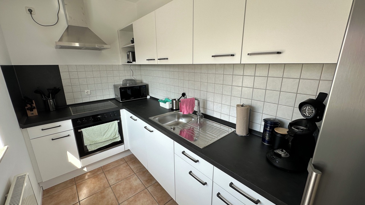 Photo of Kitchen in Landsberg am Lech