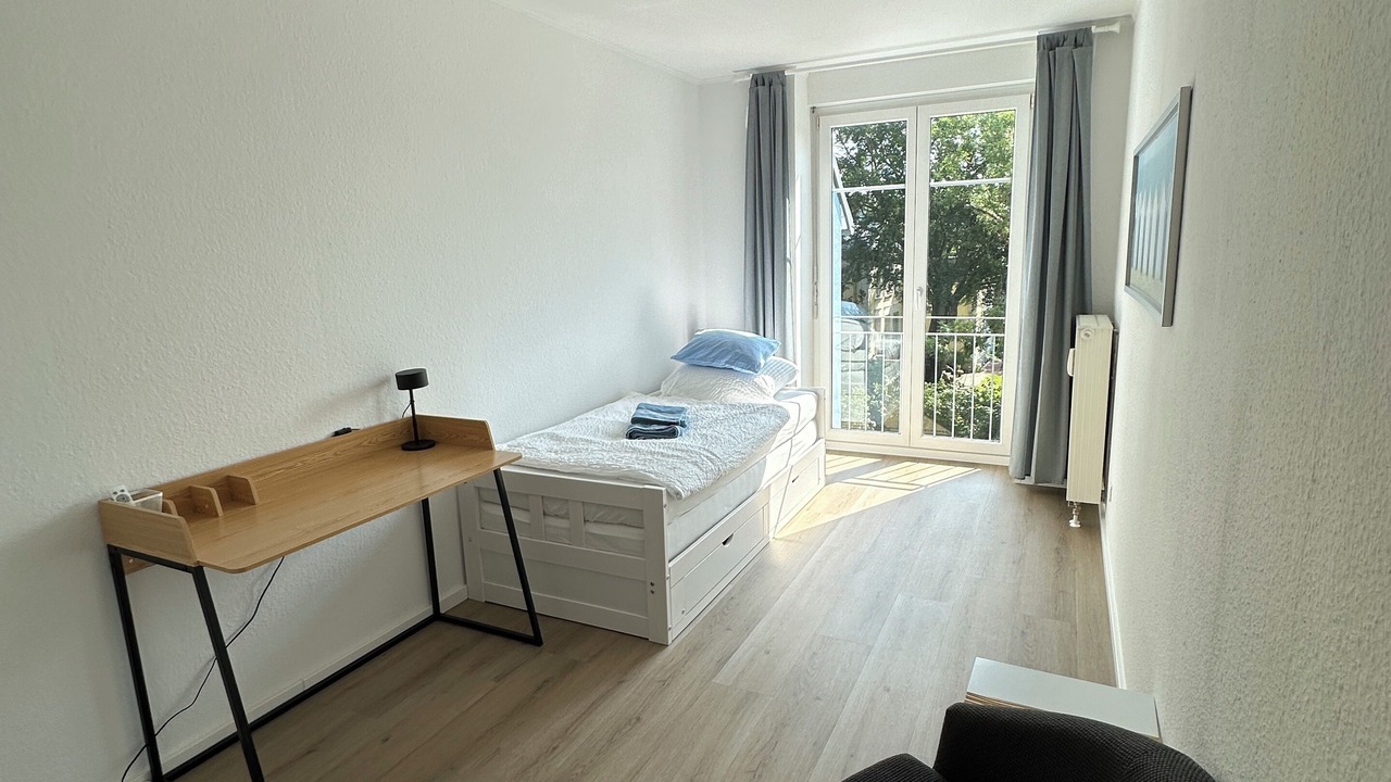 Photo of Bedroom in Landsberg am Lech