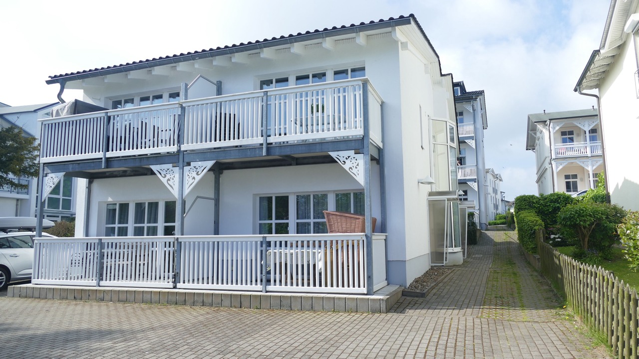 Photo of Outdoor in Moenchgut Peninsula