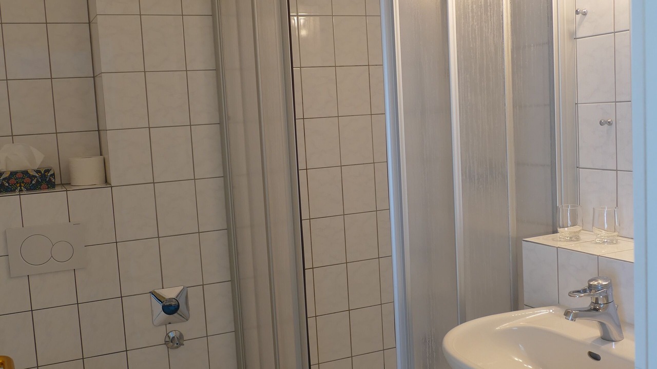 Photo of Bathroom in Moenchgut Peninsula