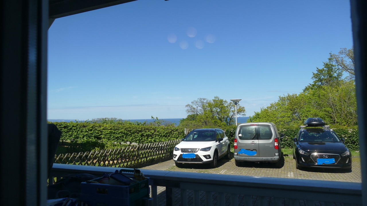 Photo of Others in Moenchgut Peninsula