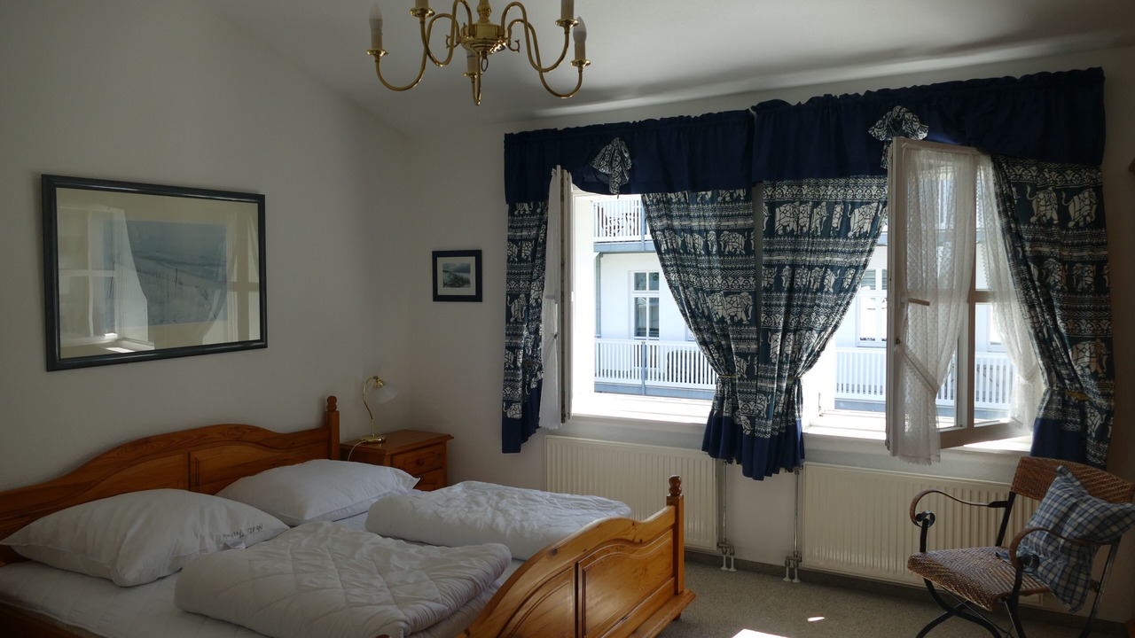 Photo of Bedroom in Moenchgut Peninsula