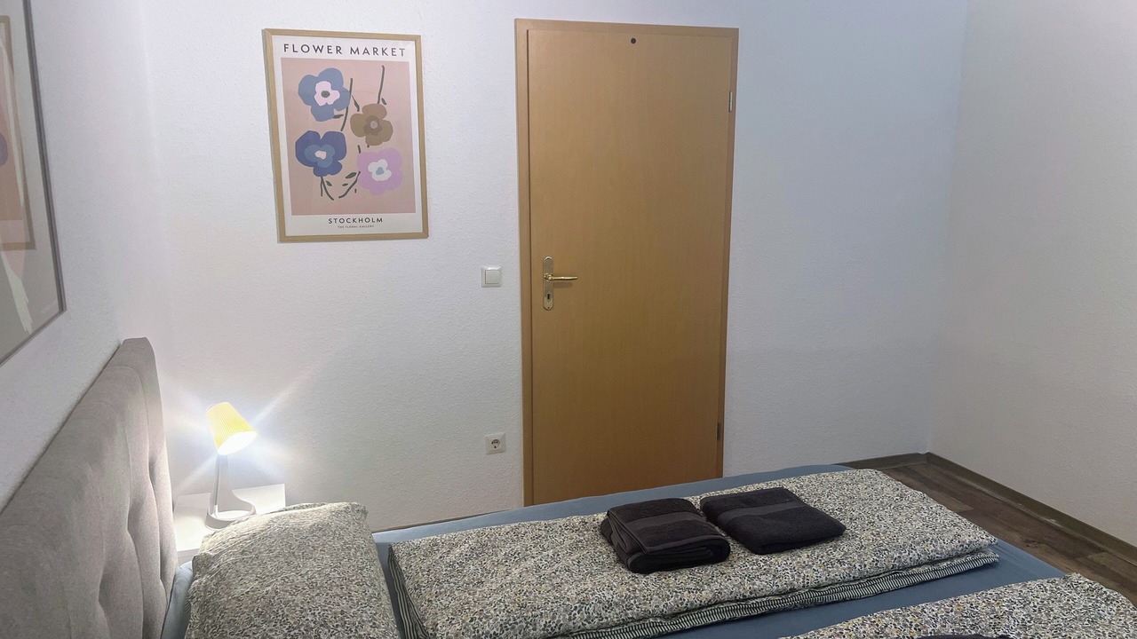 Photo of Bedroom in Sebnitz