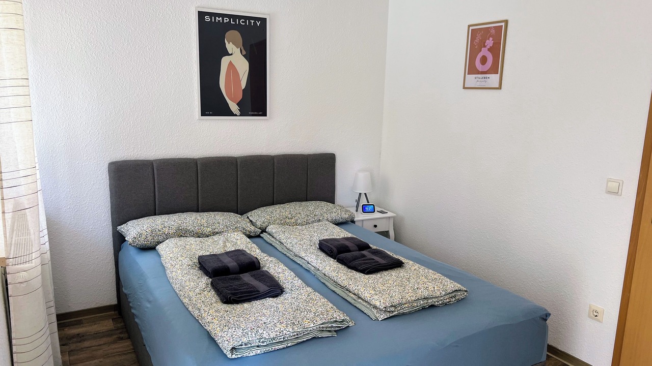 Photo of Bedroom in Sebnitz