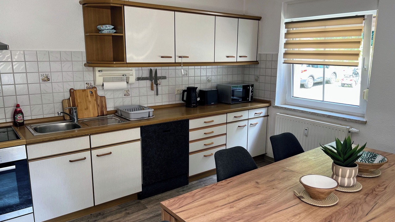 Photo of Kitchen in Sebnitz