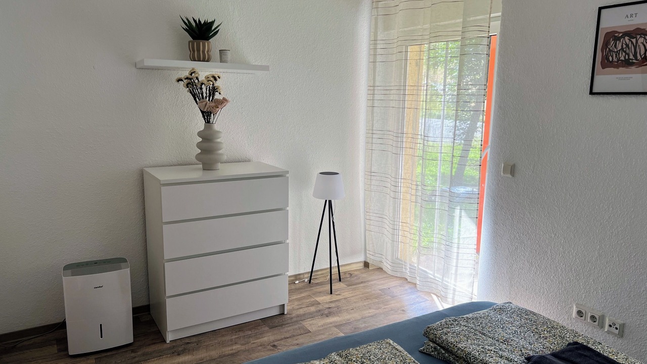 Photo of Bedroom in Sebnitz