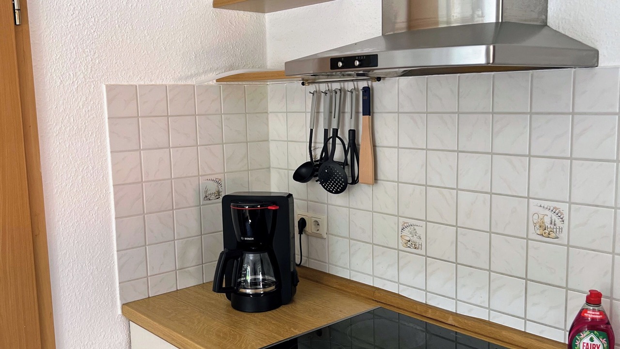 Photo of Kitchen in Sebnitz
