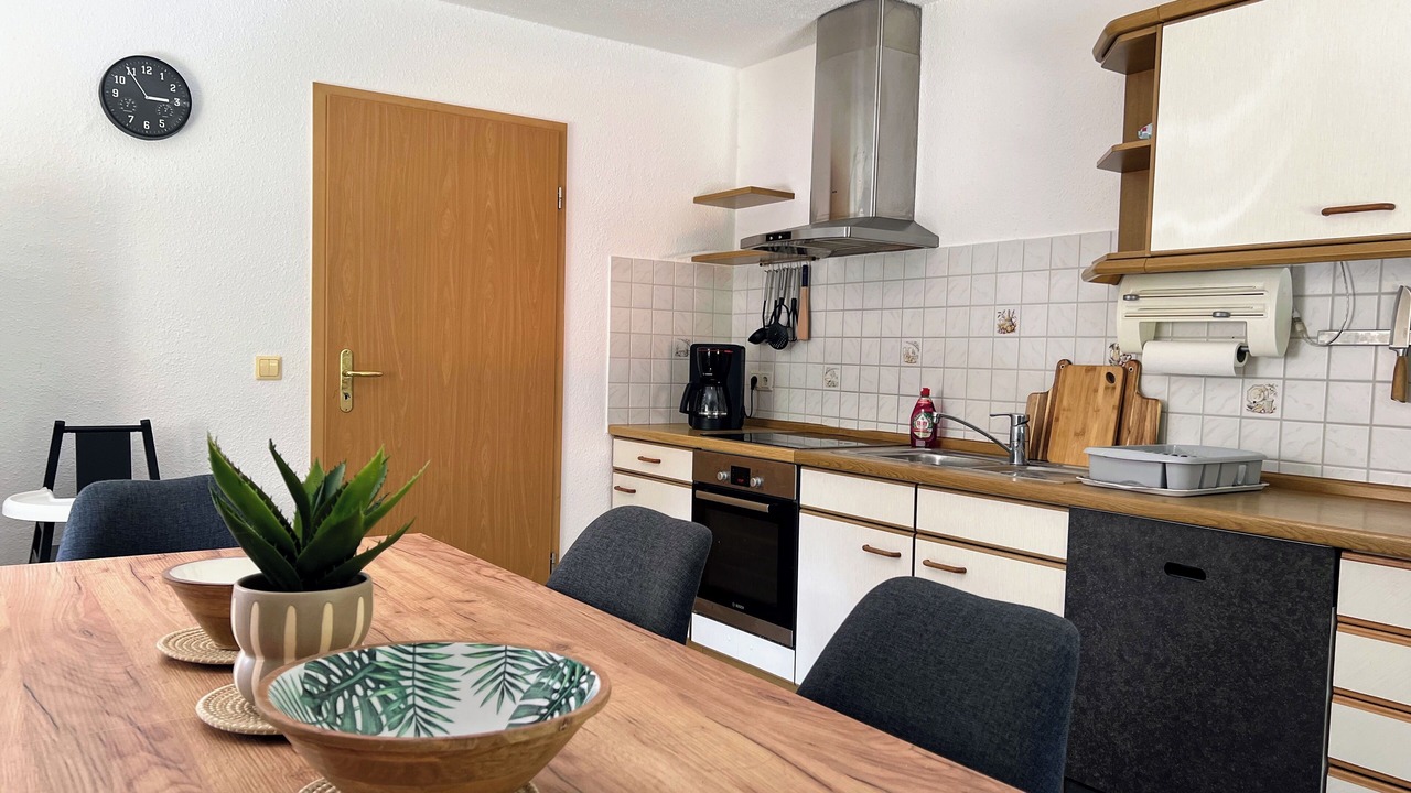 Photo of Kitchen in Sebnitz