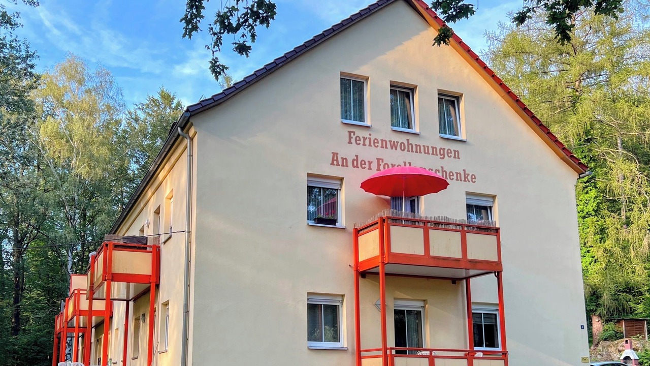 Photo of Outdoor in Sebnitz