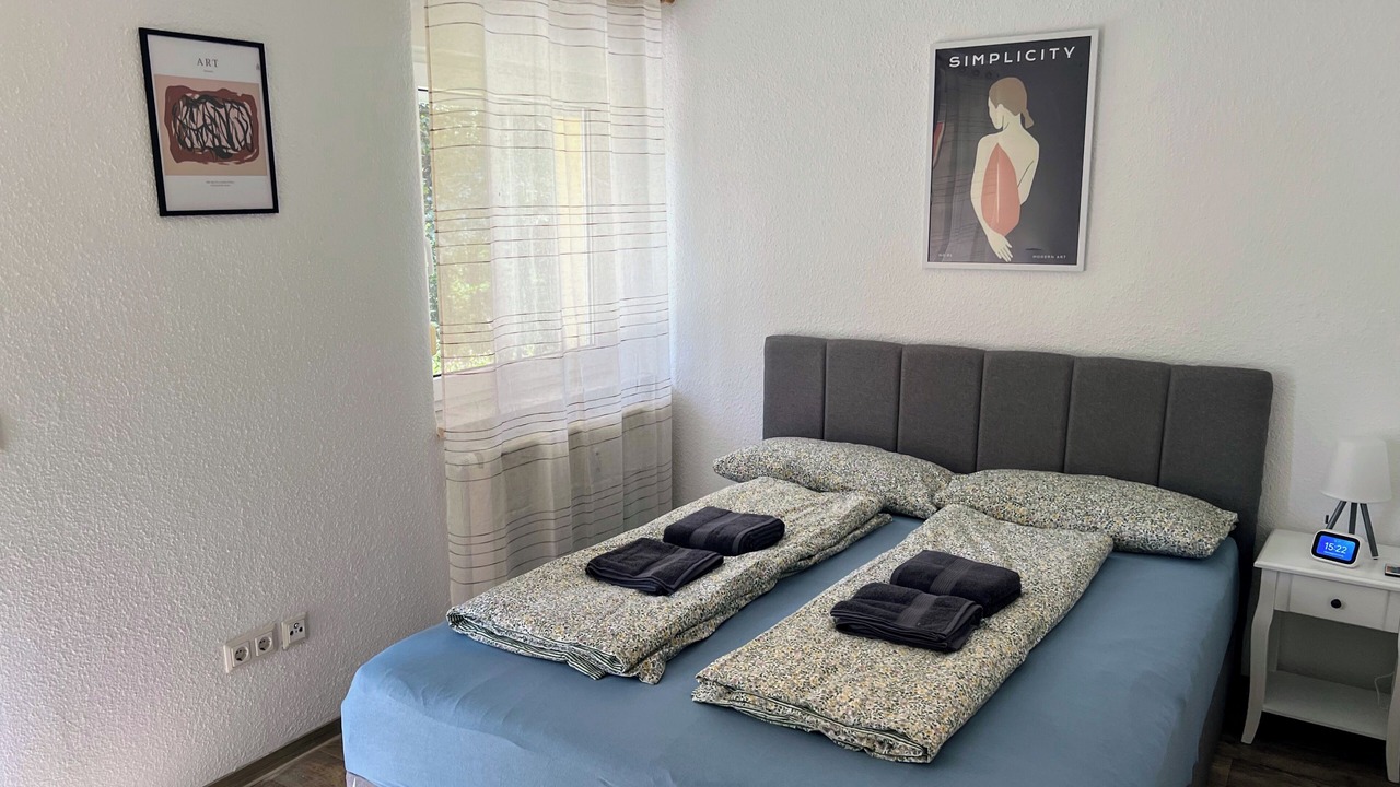 Photo of Bedroom in Sebnitz