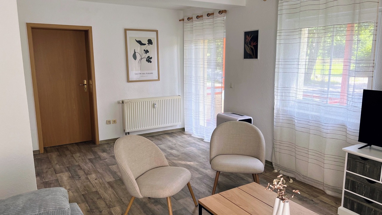 Photo of Livingroom in Sebnitz