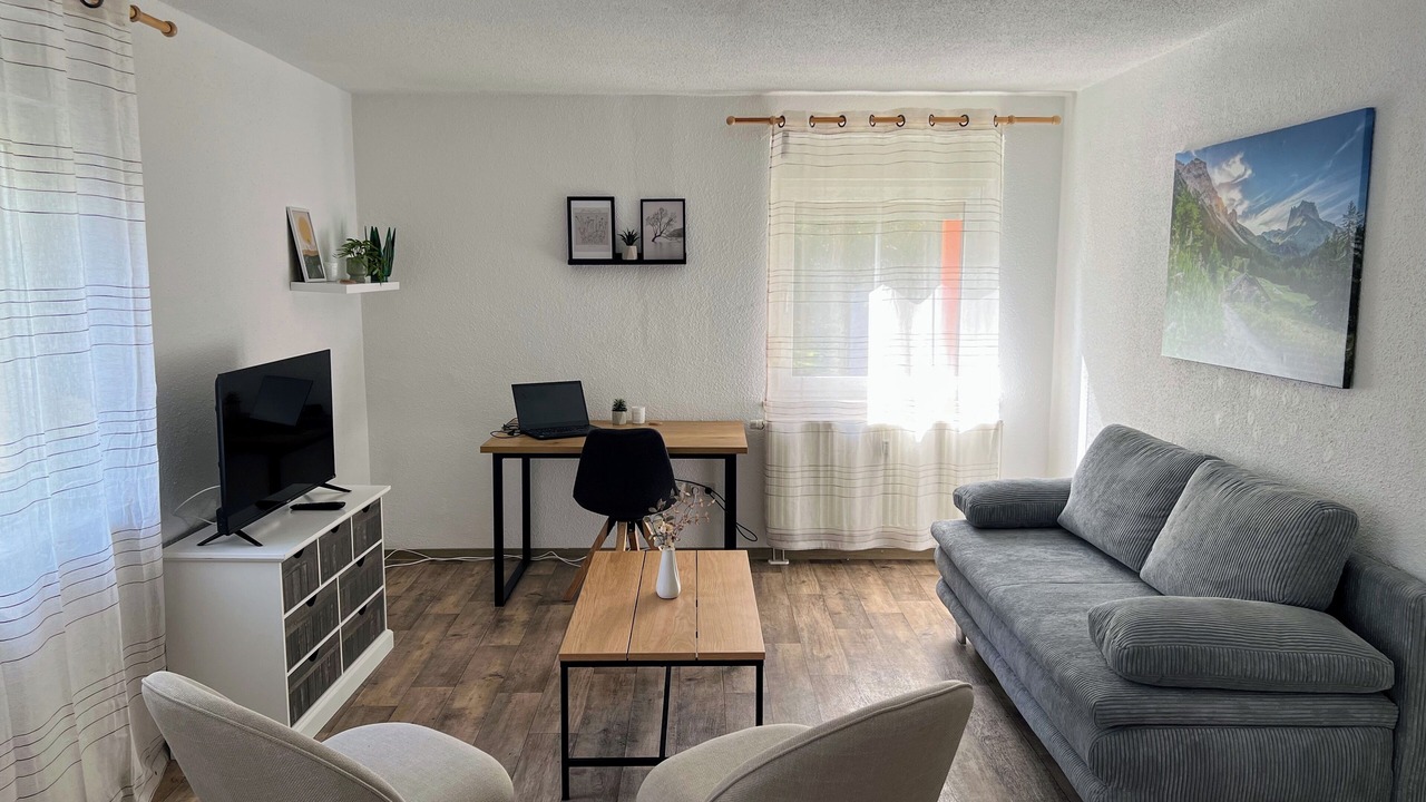 Photo of Livingroom in Sebnitz