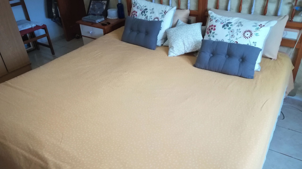 Photo of Bedroom in La Garita