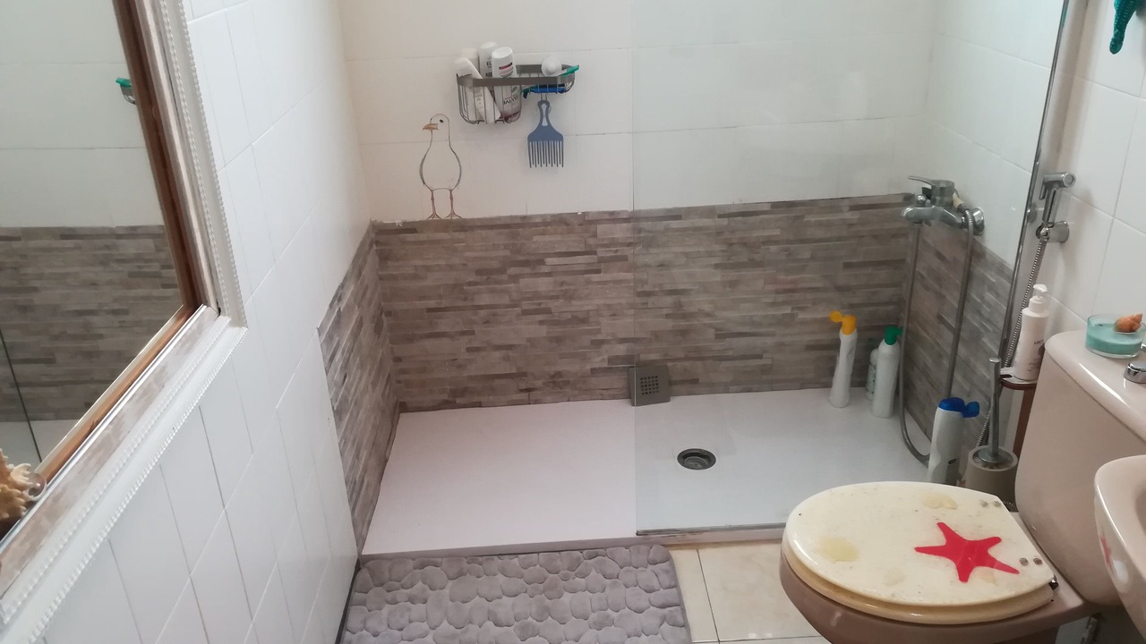 Photo of Bathroom in La Garita