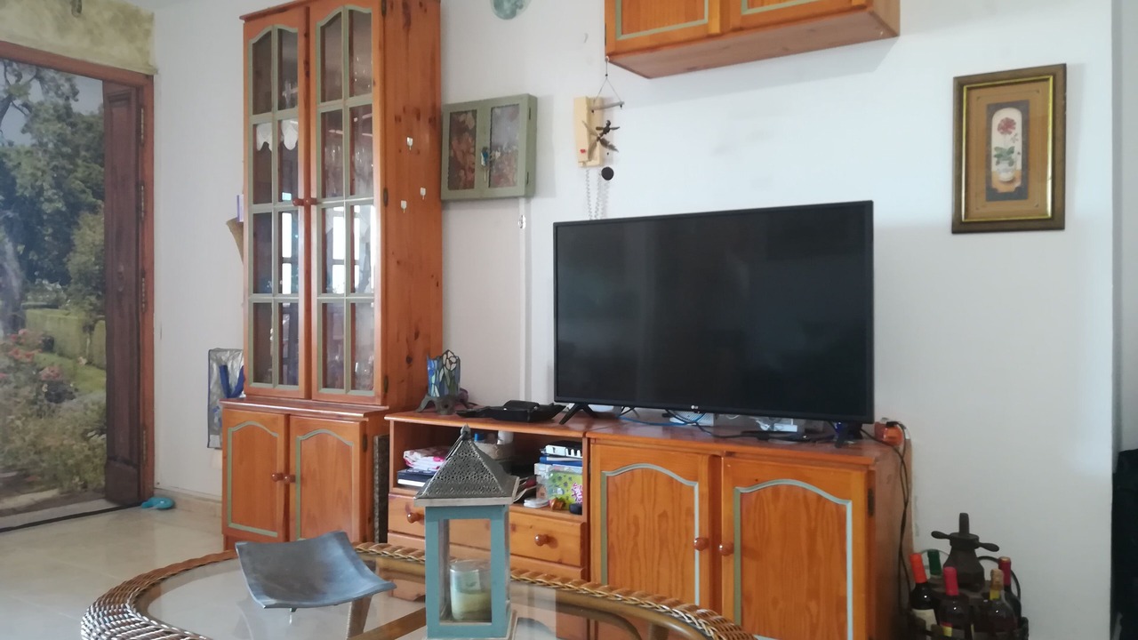 Photo of Livingroom in La Garita