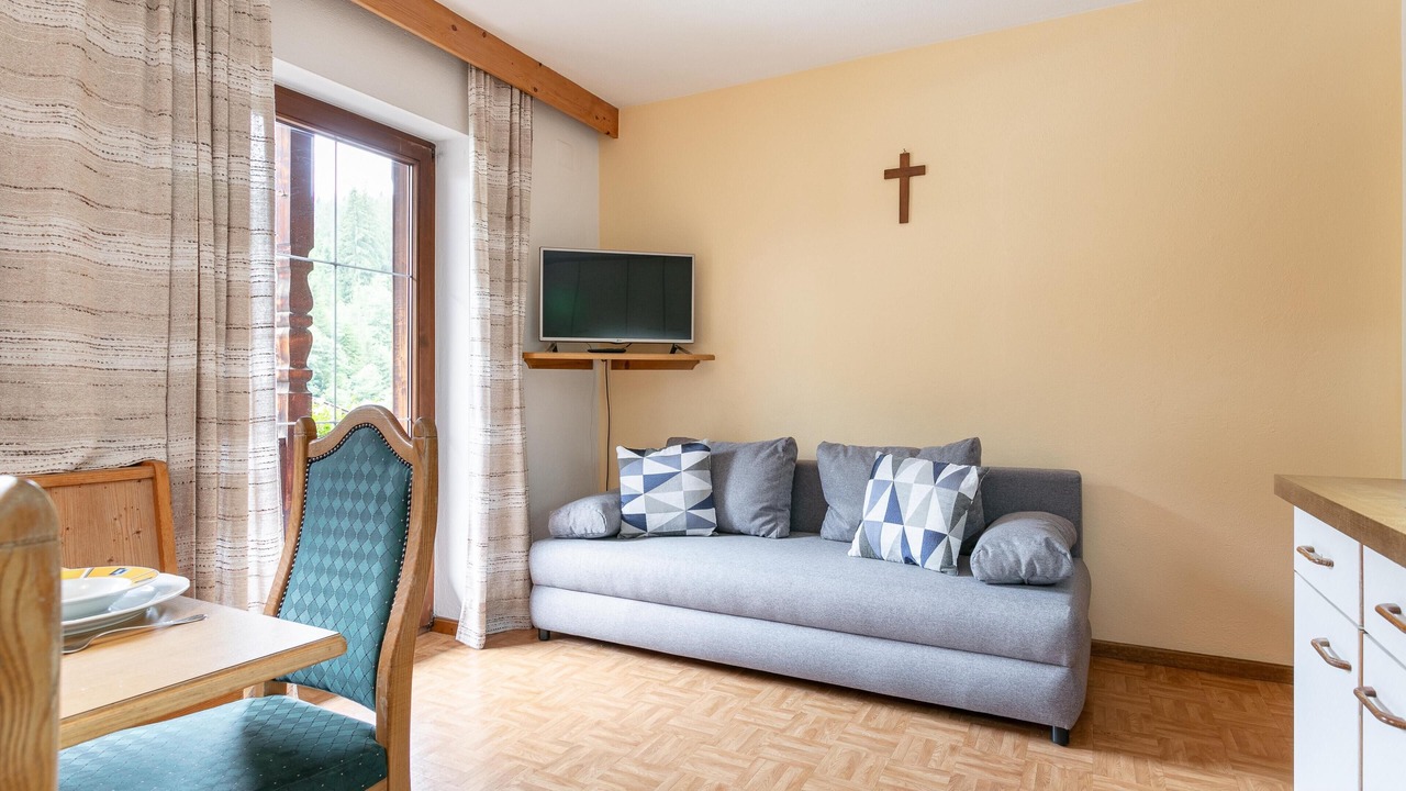 Photo of Livingroom in Alpbach