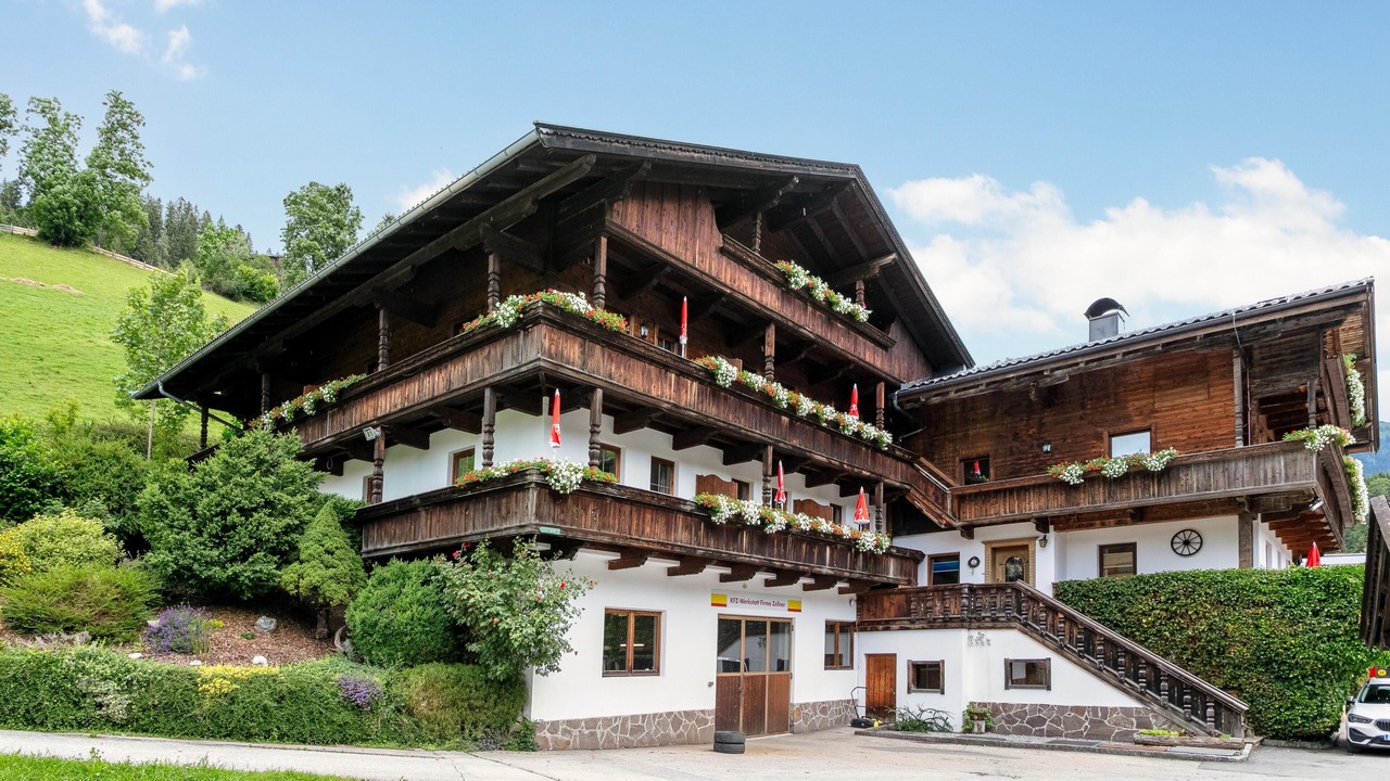 Photo of Outdoor in Alpbach