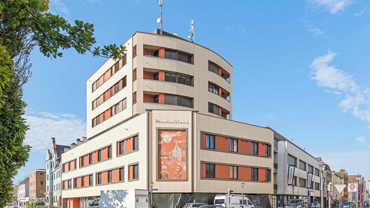 Photo of Outdoor in Memmingen