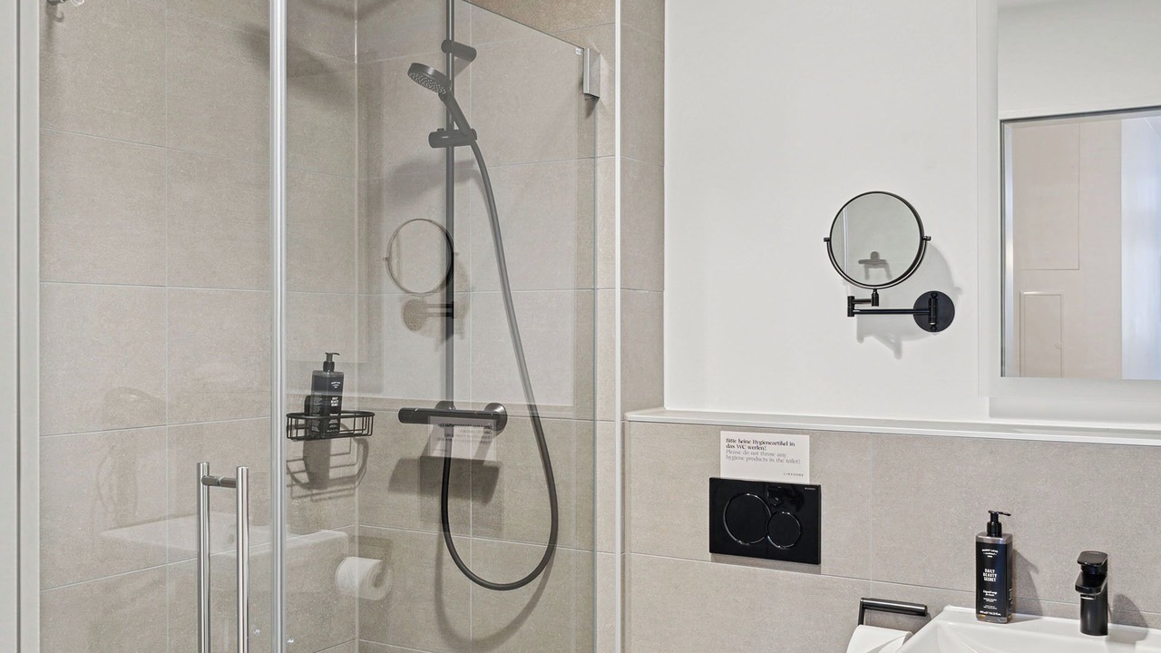 Photo of Bathroom in Memmingen