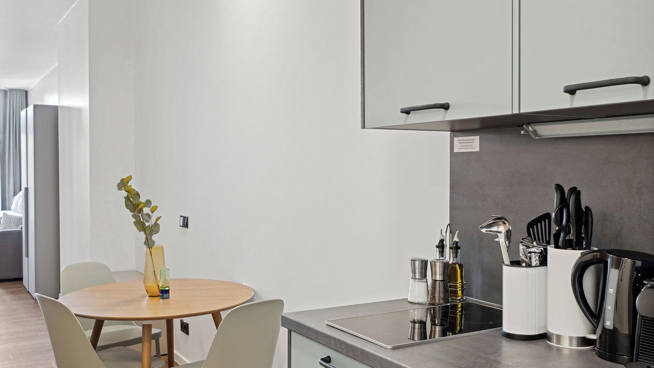 Photo of Kitchen in Memmingen