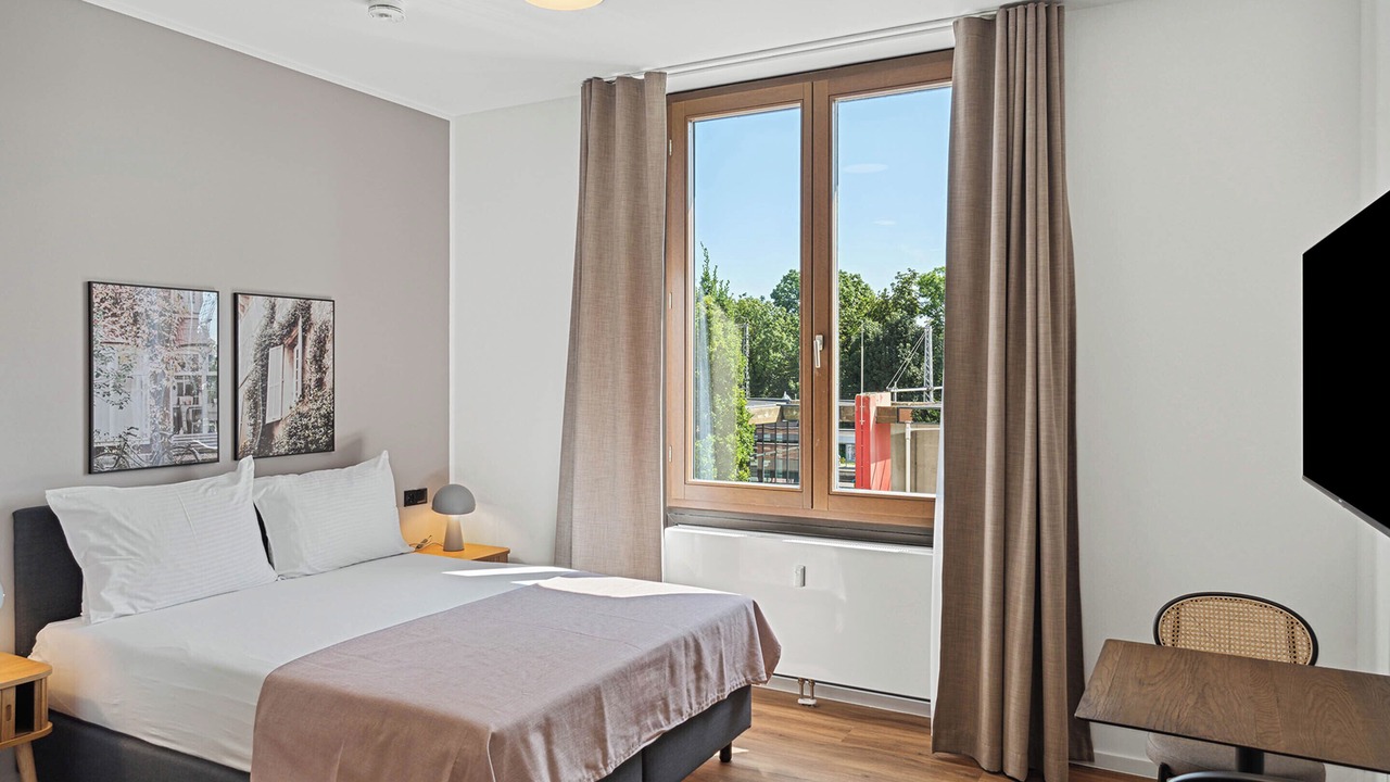 Photo of Bedroom in Memmingen