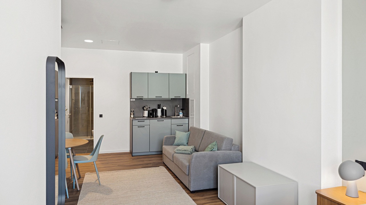 Photo of Kitchen in Memmingen