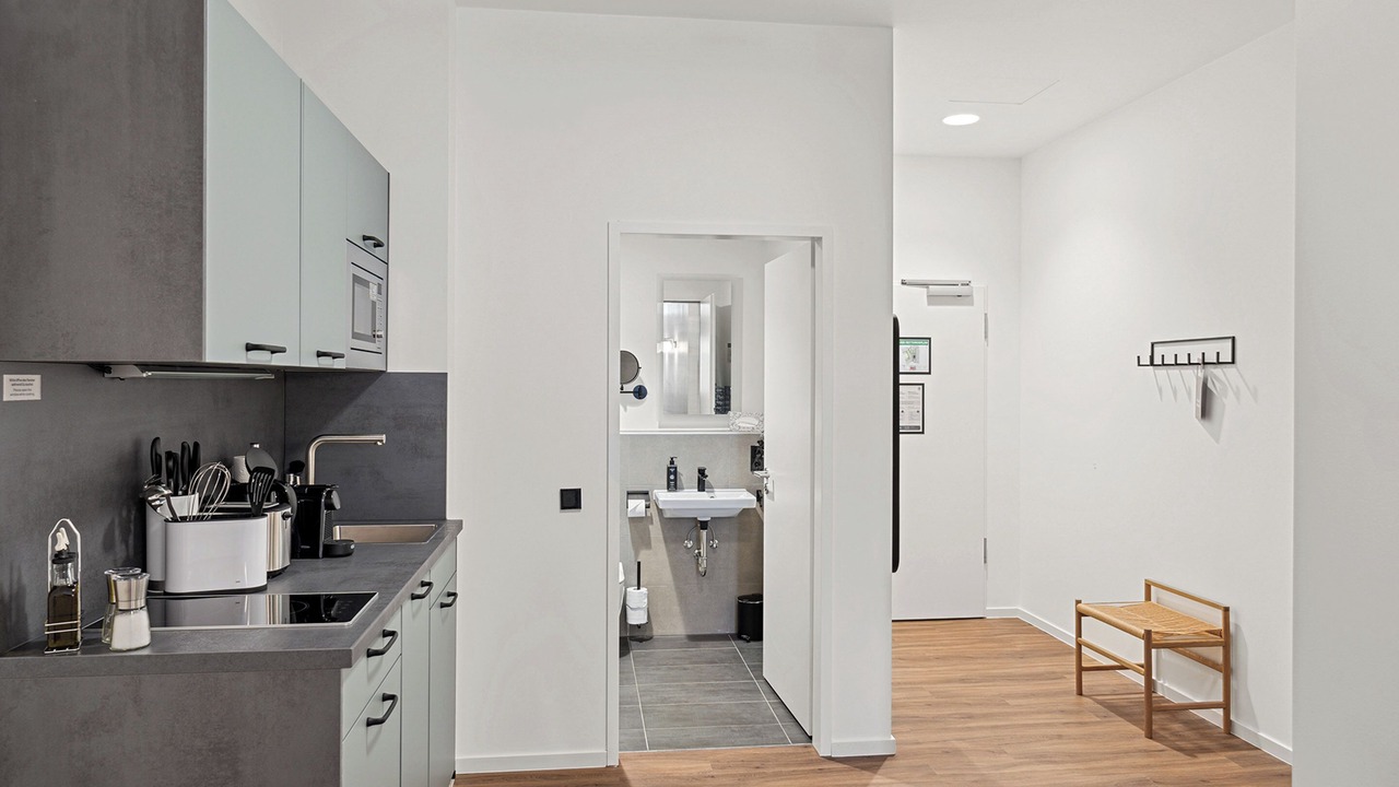 Photo of Kitchen in Memmingen