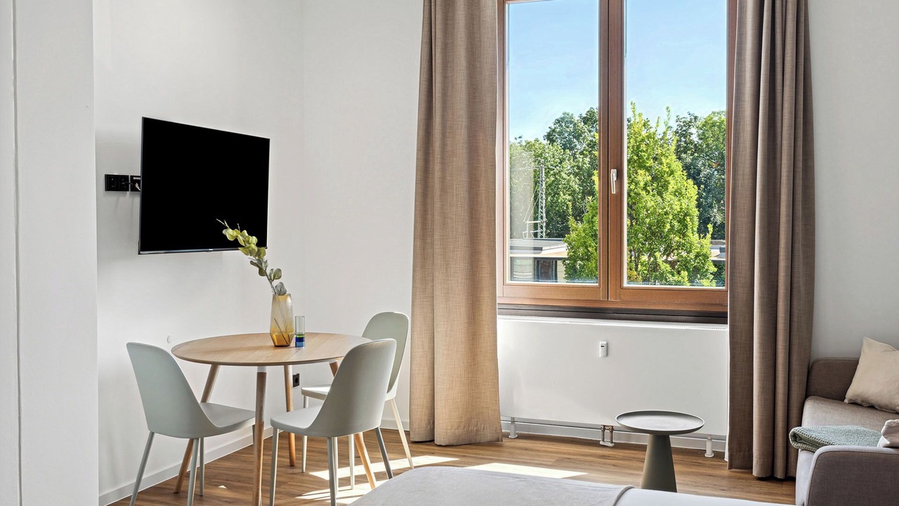 Photo of Bedroom in Memmingen