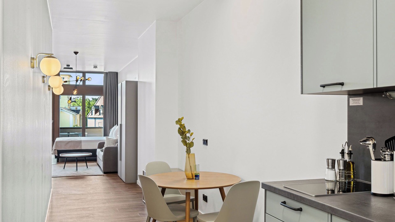 Photo of Kitchen in Memmingen