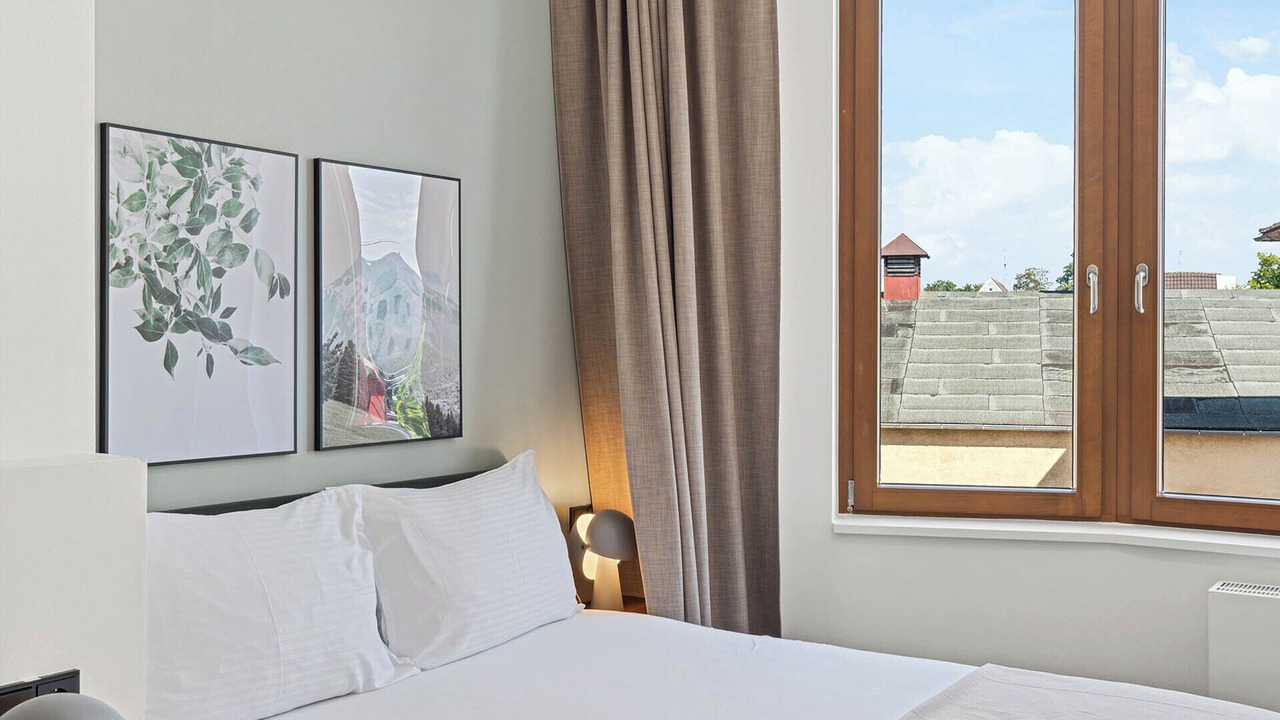 Photo of Bedroom in Memmingen