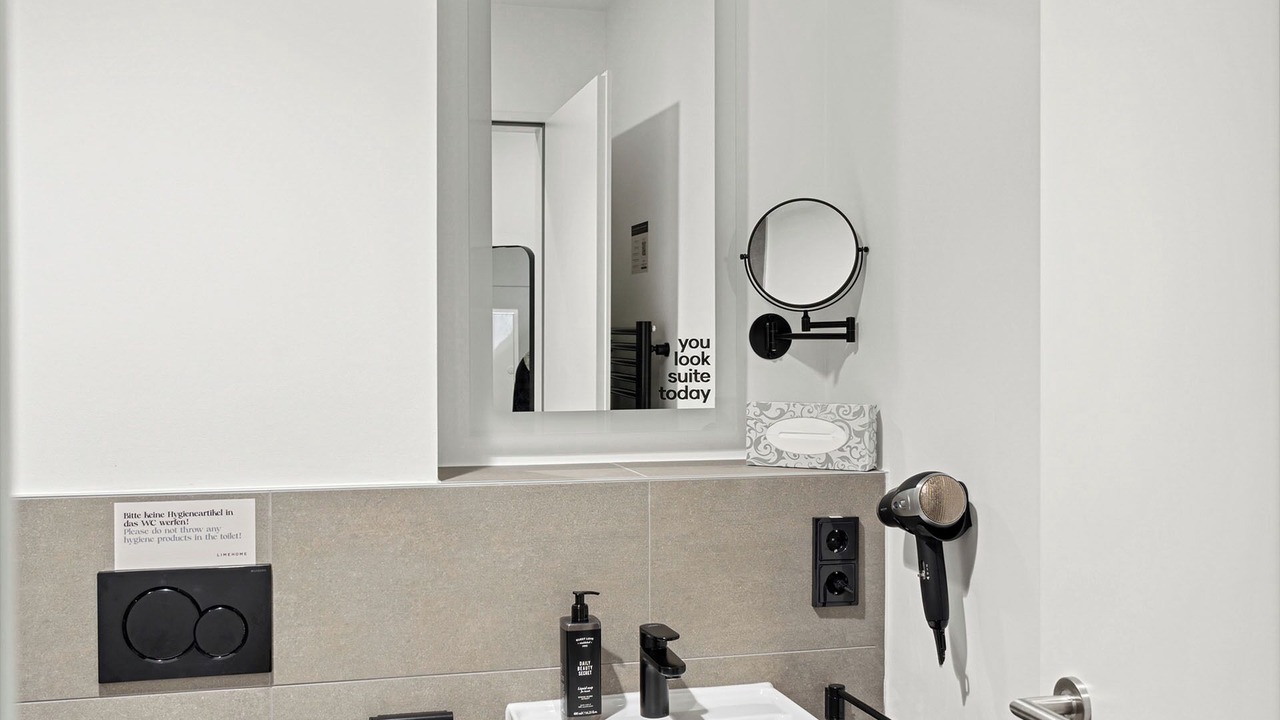 Photo of Bathroom in Memmingen